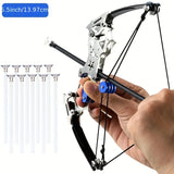 9.8" Mini Compound Bow