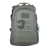 LQARMY Tactical Molle Assault Rucksack