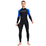 Men's Scuba Diving Wetsuit