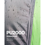 SUV Tent for Camping