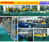 16Pcs Metal Spoon Spinner Fishing Lure