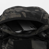 80L Mountaineering Rucksack 600D Oxford Cloth
