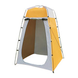 Toilet Shower Camping Tent