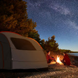 Rear Tent for Van, Hatch, Pickup Tailgate