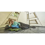 10' x 10' Teepee Tent