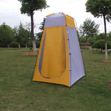 Toilet Shower Camping Tent