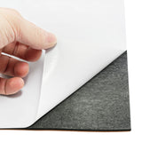 Anti-Slip Self-Adhesive Pad Cuttable Waterproof Marine Carpet