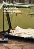 Sleeping Bag High Elasticity Ultralight Mummy