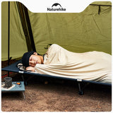 Sleeping Bag High Elasticity Ultralight Mummy