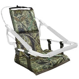 Adjustable Tree Stand for Hunting