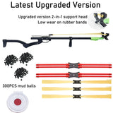 Jungle Field Precision Slingshot