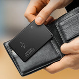 Wireless Charging GPS Locator