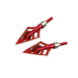 Broadhead Arrow Tips 12pcs 125grain