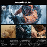 Smart Watch with GPS