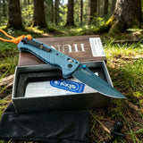 BM18060 Customizable Folding Knife