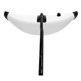2 Pvc Banana-Shaped Kayak Outriggers