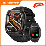 Smart Watch with GPS