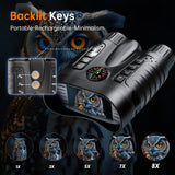 Night Vision Binoculars