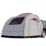 Rear Tent for Van, Hatch, Pickup Tailgate