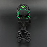 Bow Sight 5Pin Aluminum Alloy