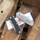 XM18 Multi-Function Folding Knife