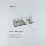 1:32 DHC-2 Beaver Float Seaplane