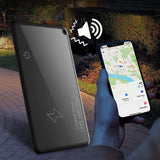 Wireless Charging GPS Locator