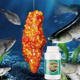 Fish Attractant Black Pits Seaweed Fishing Lure