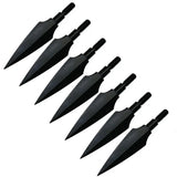 12/20pcs Hunting Arrowheads