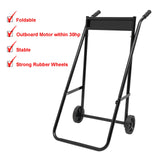 Portable Heavy Duty Engine Carrier Dolly