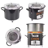 Rocket Stove