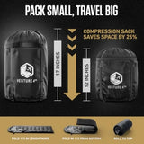 Backpacking Sleeping Bag XXL