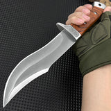 Full Tang Stainless Steel Knife