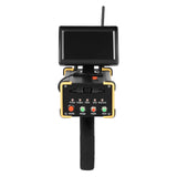 Underground Metal Detector Gold, Silver, Copper, Diamond Finder