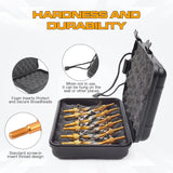 Hunting Screw-in Broadheads