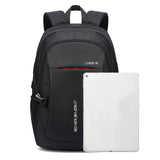Men's Backpacks Oxford Waterproof Rucksack