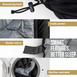 Backpacking Sleeping Bag XXL