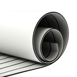 Anti-Slip Self-Adhesive Pad Cuttable Waterproof Marine Carpet