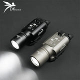 US Warehouse Tactical Flashlight