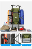 50L Travel Backpack Men