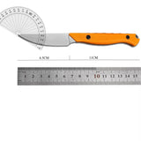 EDC Pocket Fixed Blade Knife
