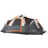 Tent for Family Camping Quick Setup, Instant Pop-Up Dome Tents