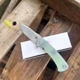XM18 Multi-Function Folding Knife