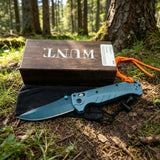 BM18060 Customizable Folding Knife