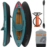 Inflatable Kayak for Adults