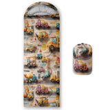 Sleeping Bags for Kids & Teens
