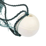 6.5 x 33ft Gill Net Fishing Drag Net W/ 1.5in / 15mm Mesh