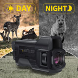 HD Monocular Night Vision Goggles