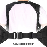 General Vertical Tactical Gun Holster Concealed