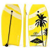 41'' Lightweight Body Board